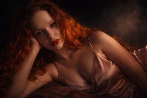 The_Great_Dautrich в LOOKY. . 