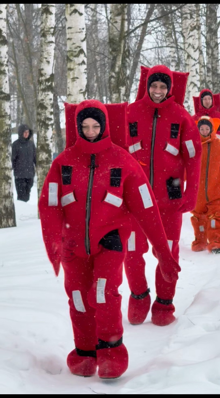 sergey_ve4erkins в LOOKY. . Время Телепузиков 😅