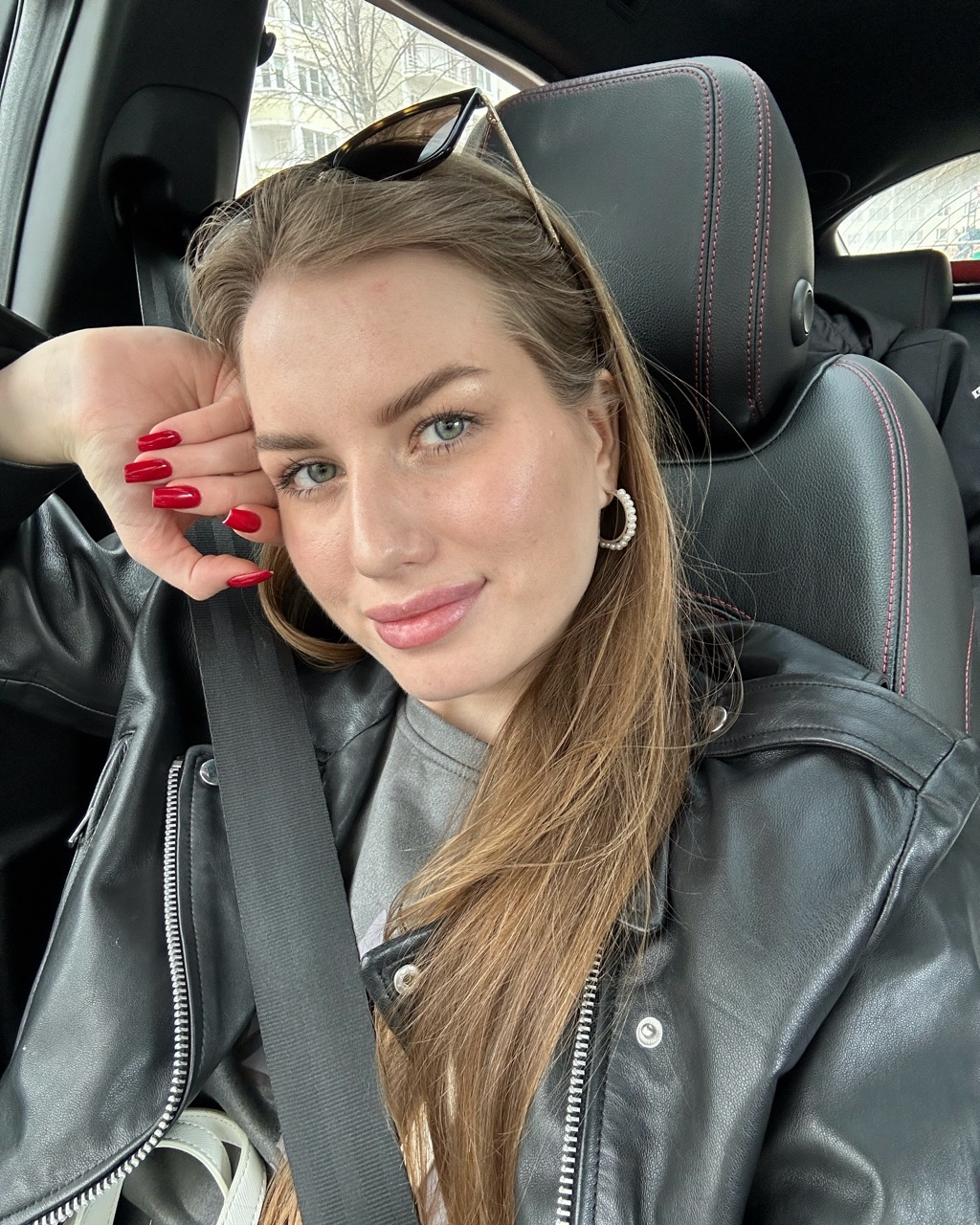 eva_slobodskaya in LOOKY. . Так, я скачала новую...