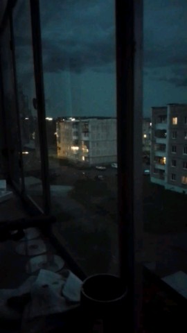 Космический Пёсик в LOOKY — публикация
