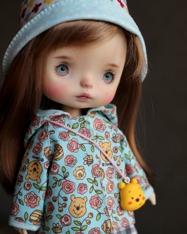 owlmari в LOOKY. #monstdolls,#ooakxiaomimonst. Алиса❤️ #monstdolls ...