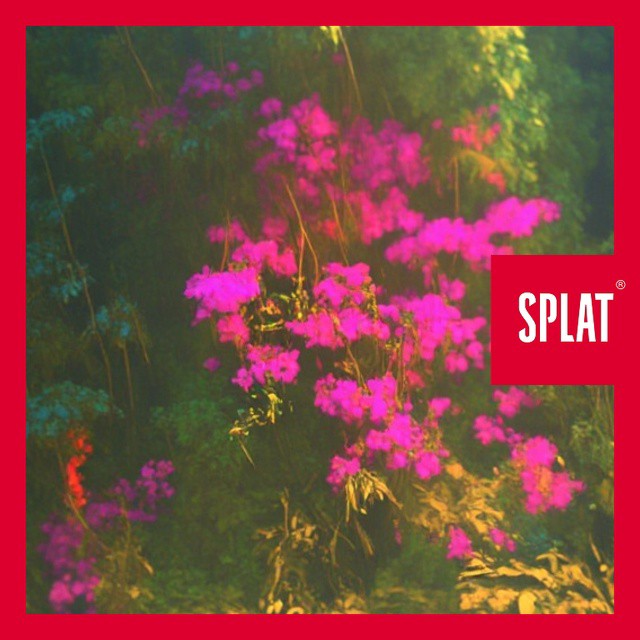 #Детство_SPLAT #LOOKY_нейронка