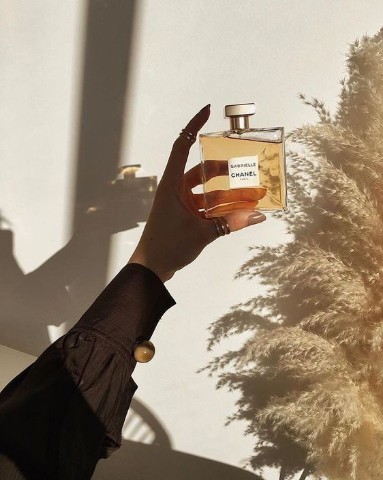 parfume of love в LOOKY. . Chanel «Gabrielle» -...