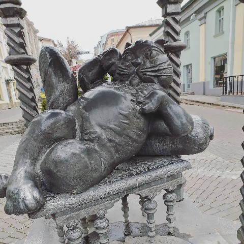 Nina в LOOKY. #россия,#казань,#санктпетербург,#эрмитаж,#котказанский,#зимнийдворец,#елизаветапетровна,#russia,#kazan,#saintpetersburg,#hermitage,#cats,#kazancat,#winterpalace. снова "мяу" - Сказ о...