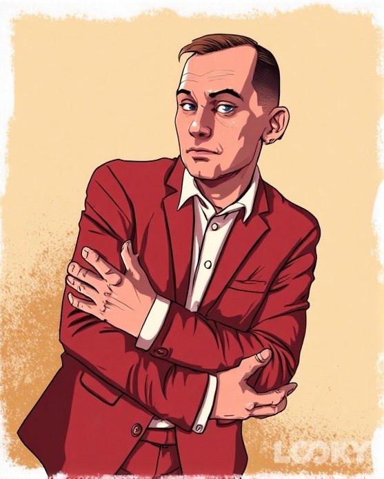 #GTA #LOOKY_нейронка