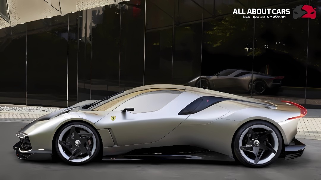all_about_cars_official_page в LOOKY — фото 2