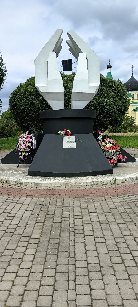 ЧАЭС в LOOKY — публикация
