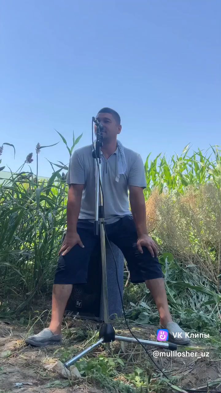 bahrom в LOOKY — публикация