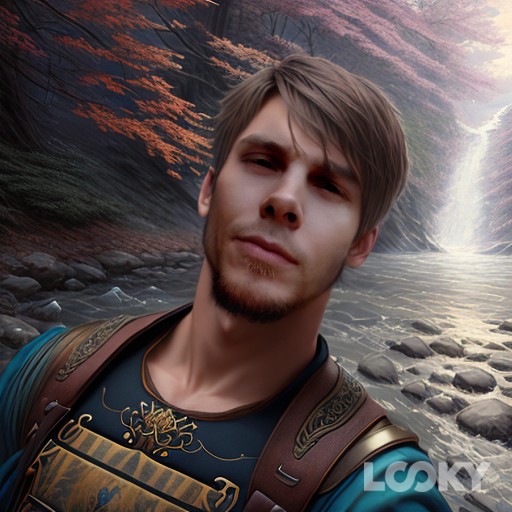 dany_kooperfild в LOOKY — публикация