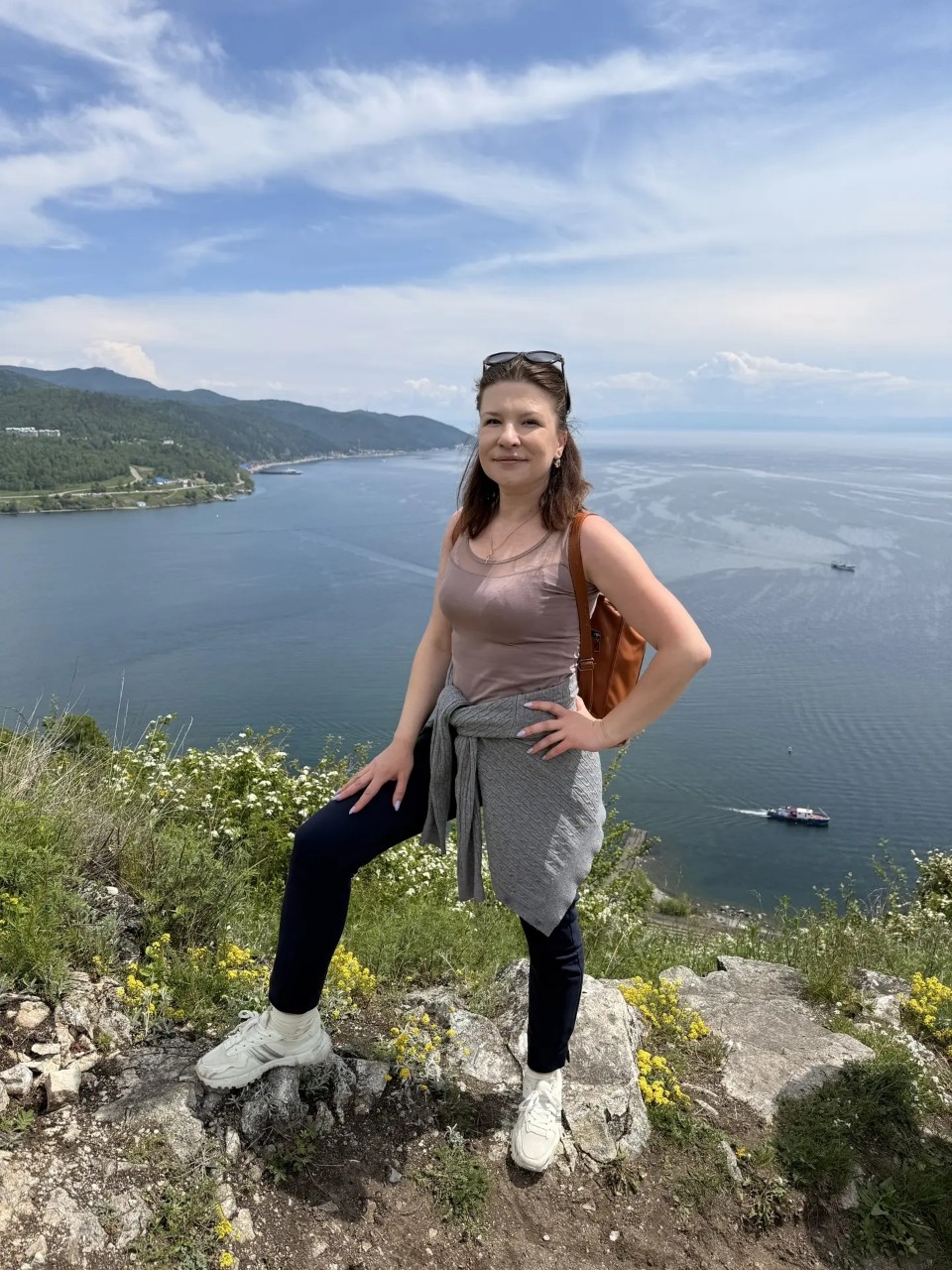 Наталья в LOOKY — публикация