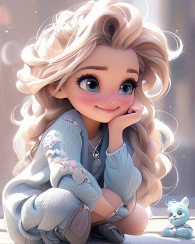 Looky_1694532335967 в LOOKY. . Яркий коврик для люб...