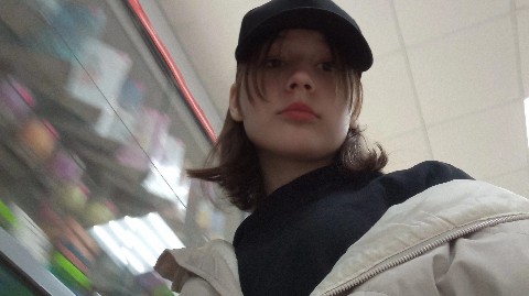 Victoria Efimenko в LOOKY. . 
