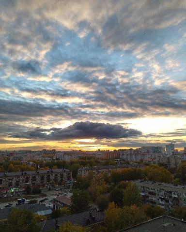 Sky Explorer в LOOKY. . [#redmi9t](redmi9t) ...