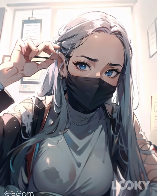 Ниндзя （人´∀`*）