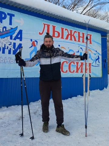 Zloy в LOOKY. #спорт,#лыжи,#здоровье. Все на лыжню ⛷️ Зани...