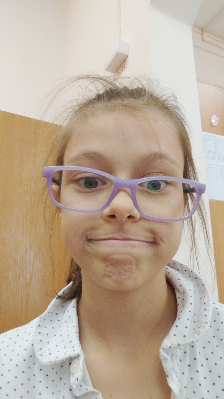 Looky_1719042413107 в LOOKY — Моё лицо на трудах