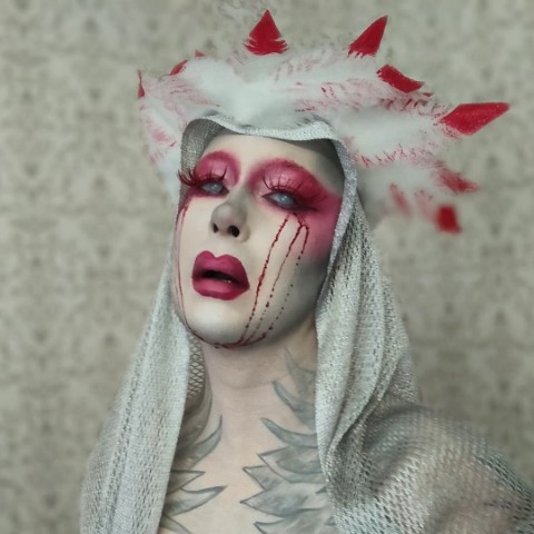 Викторина Степанна в LOOKY. #drag,#homedrag. #drag #homedrag [#dr...