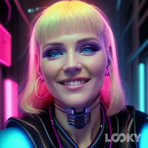 Ирина in LOOKY. . 