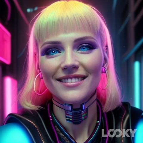 Ирина в LOOKY. . 