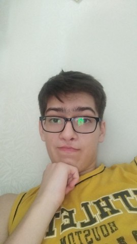KnyazRoman2 в LOOKY. . Я подумал, ладно не ...