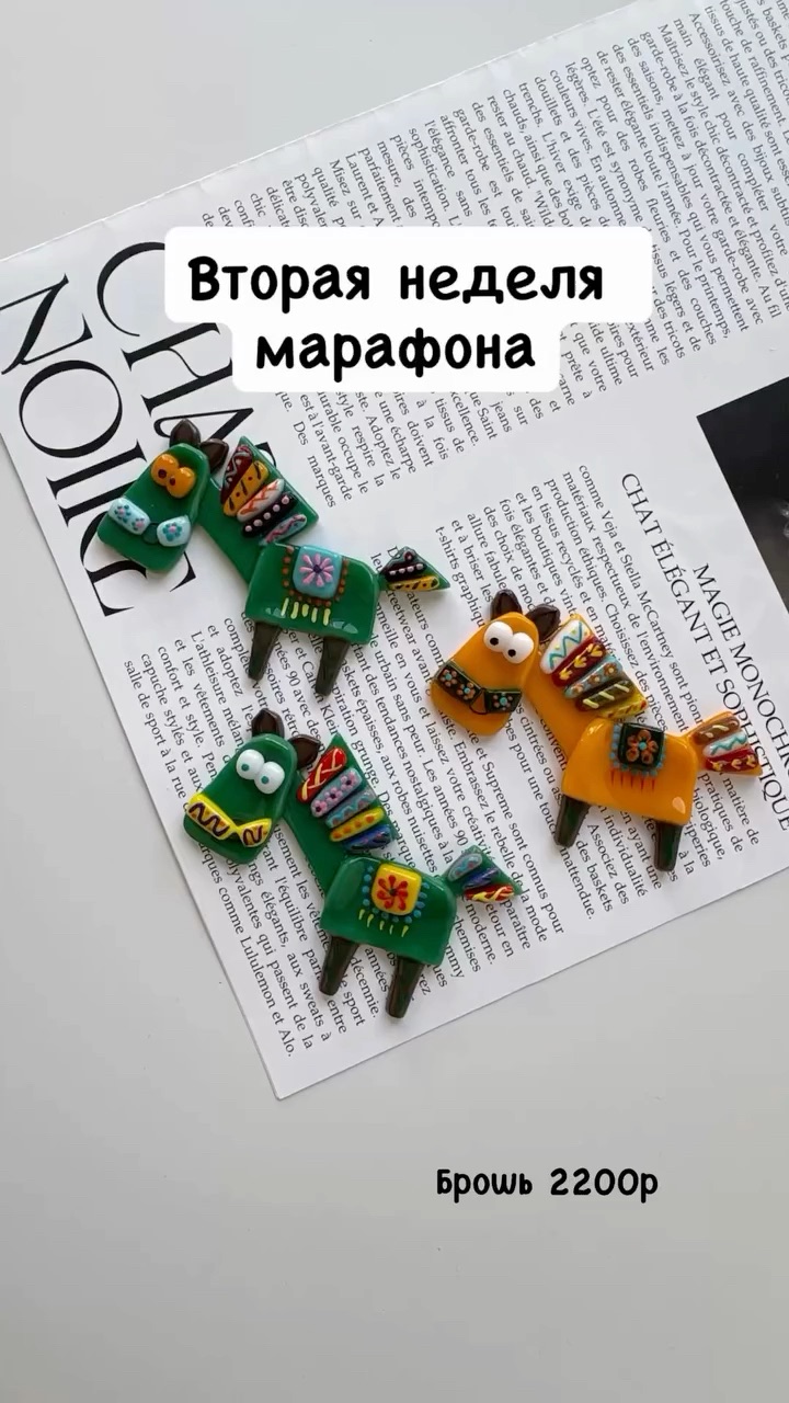  в LOOKY — Вторая неделя марафона «На миллион» - прошла!
Не думала, что