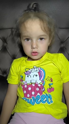 Сумасшедшая семейка в LOOKY — Не пойте, дети, грустные песни.