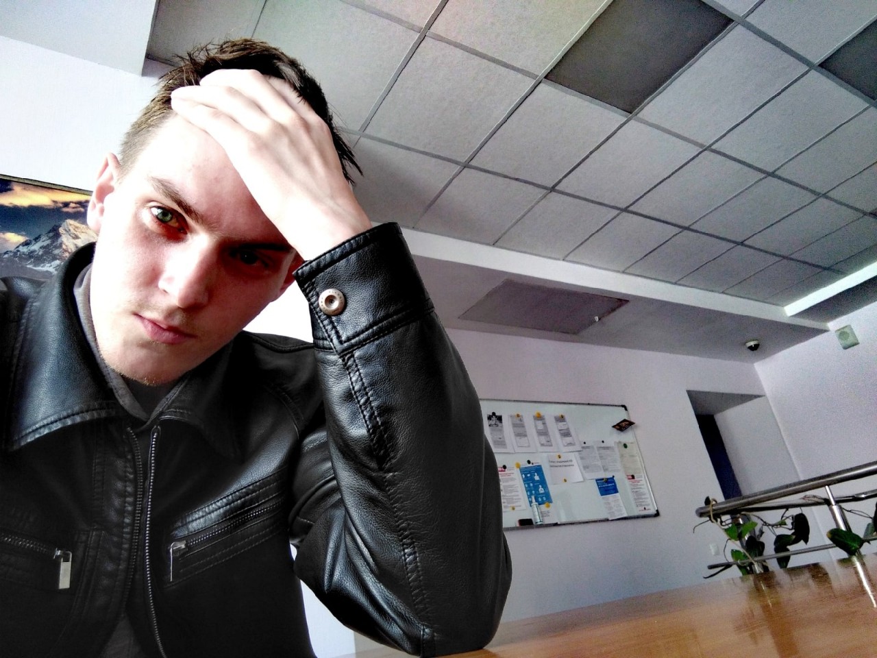OstinSheportBruster в LOOKY — публикация