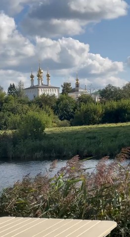 Александр в LOOKY — Прекрасен наш Храм,
Священный приют🙏