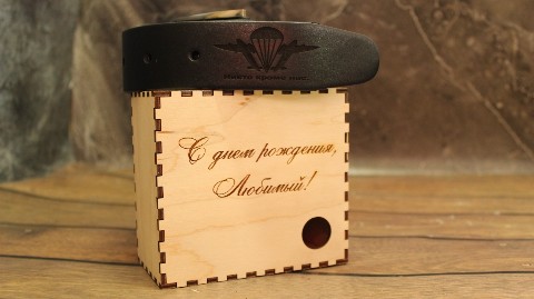 ni.kita5865 в LOOKY. #гравировка#выжигание. Подарочный Коженный ...