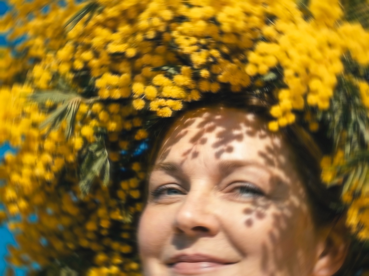 om_creator в LOOKY — Доброе утро ☀️ 
Я с огромной благодарностью 
за этот теплый 