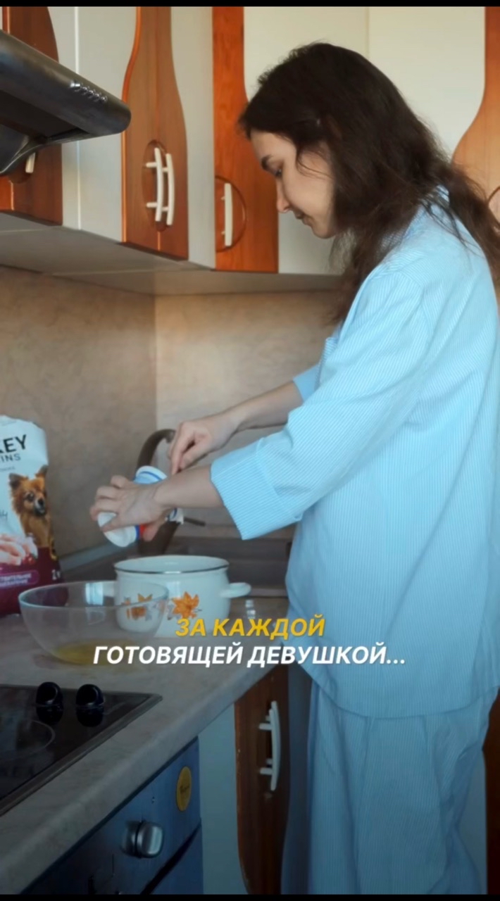 Оля и Йоки в LOOKY. #263831566,#собака,#спаниель. Как говорится, шокол...