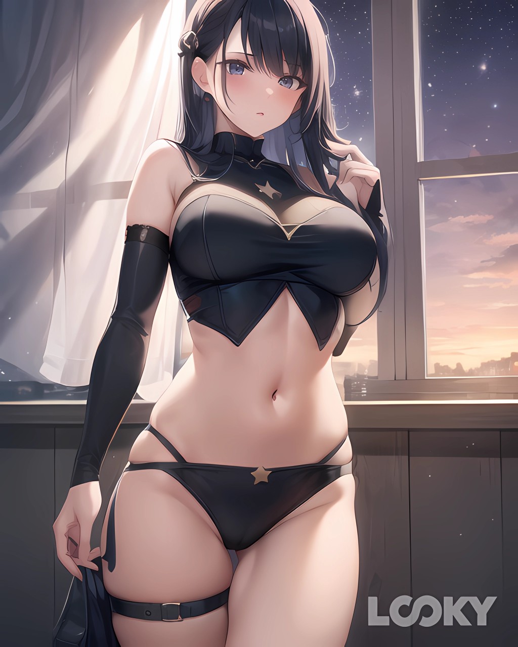 _Svet_0chka_ в LOOKY — 😣
[#looky](looky) [#cuteanimegirl](cuteanimegirl) #girly
[#