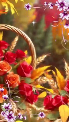 Looky_1697820416004 в LOOKY. . 🍁🌞🧡 С ДОБРЫМ УТРО...