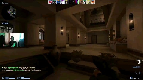 KORVO5 в LOOKY. . Чел увернулся😂😂