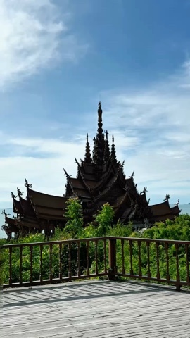 belonozhko.valentina в LOOKY. . 🇹🇭 Место в Таиланд...