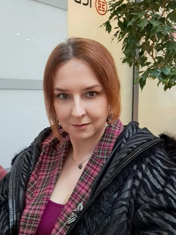 legist_irina в LOOKY. . 