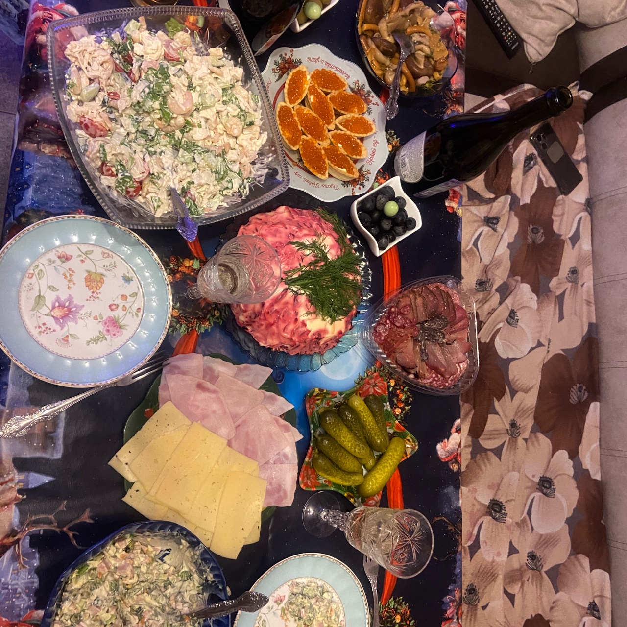 в LOOKY — #секретныйрецепт