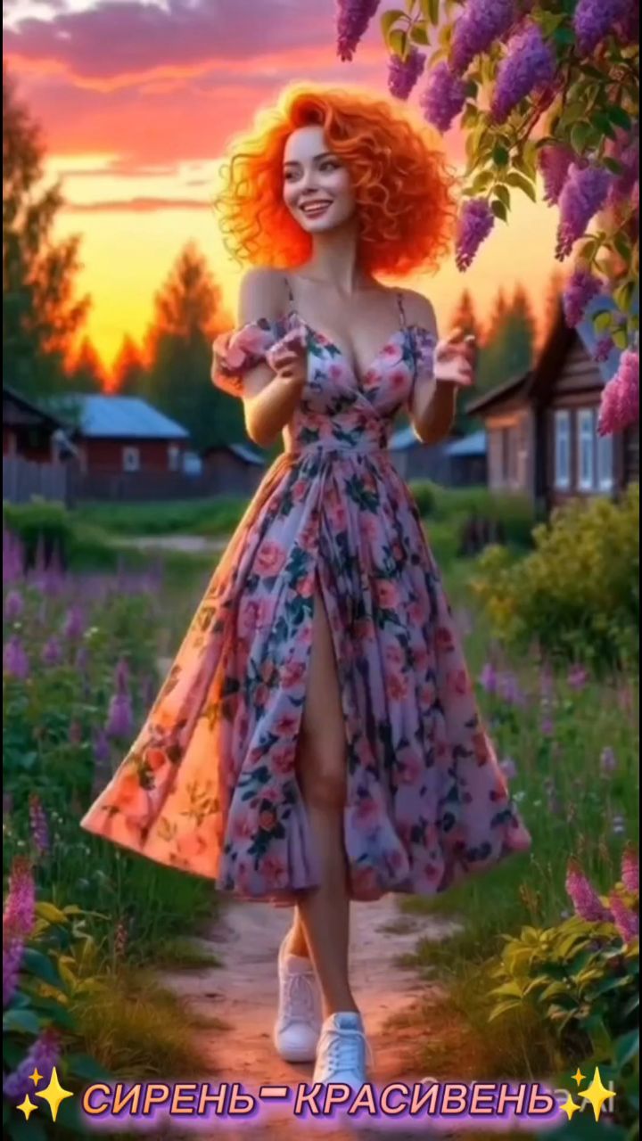 Ирина Кудряева в LOOKY. . https://band.link/YB...