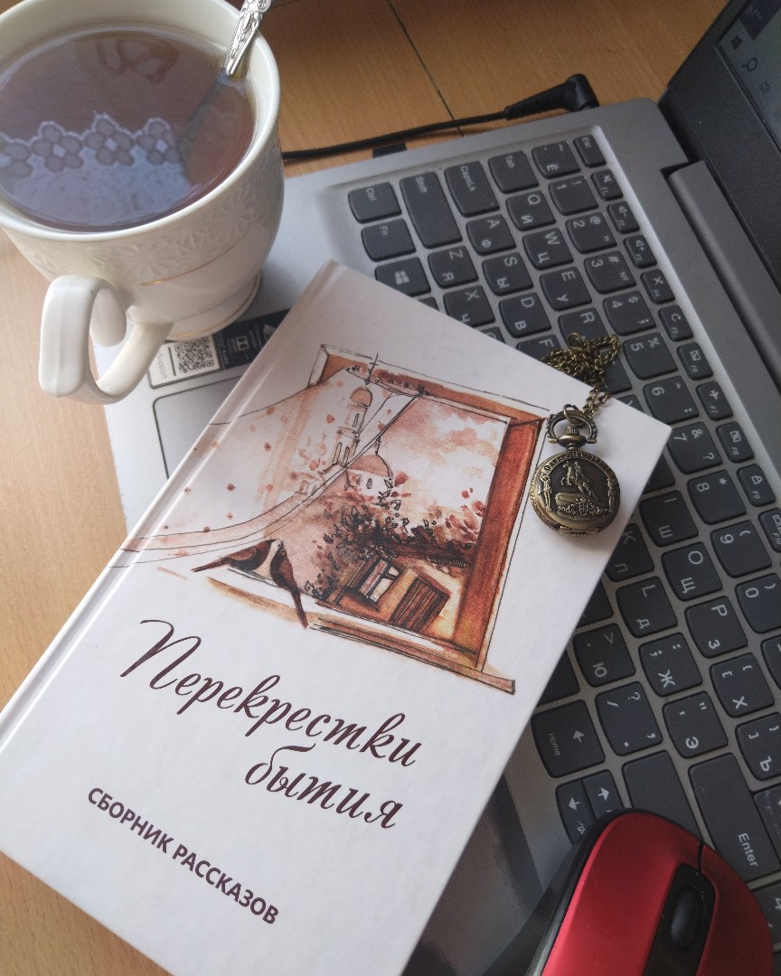 baryshniak в LOOKY — Тёплое утро жизни..