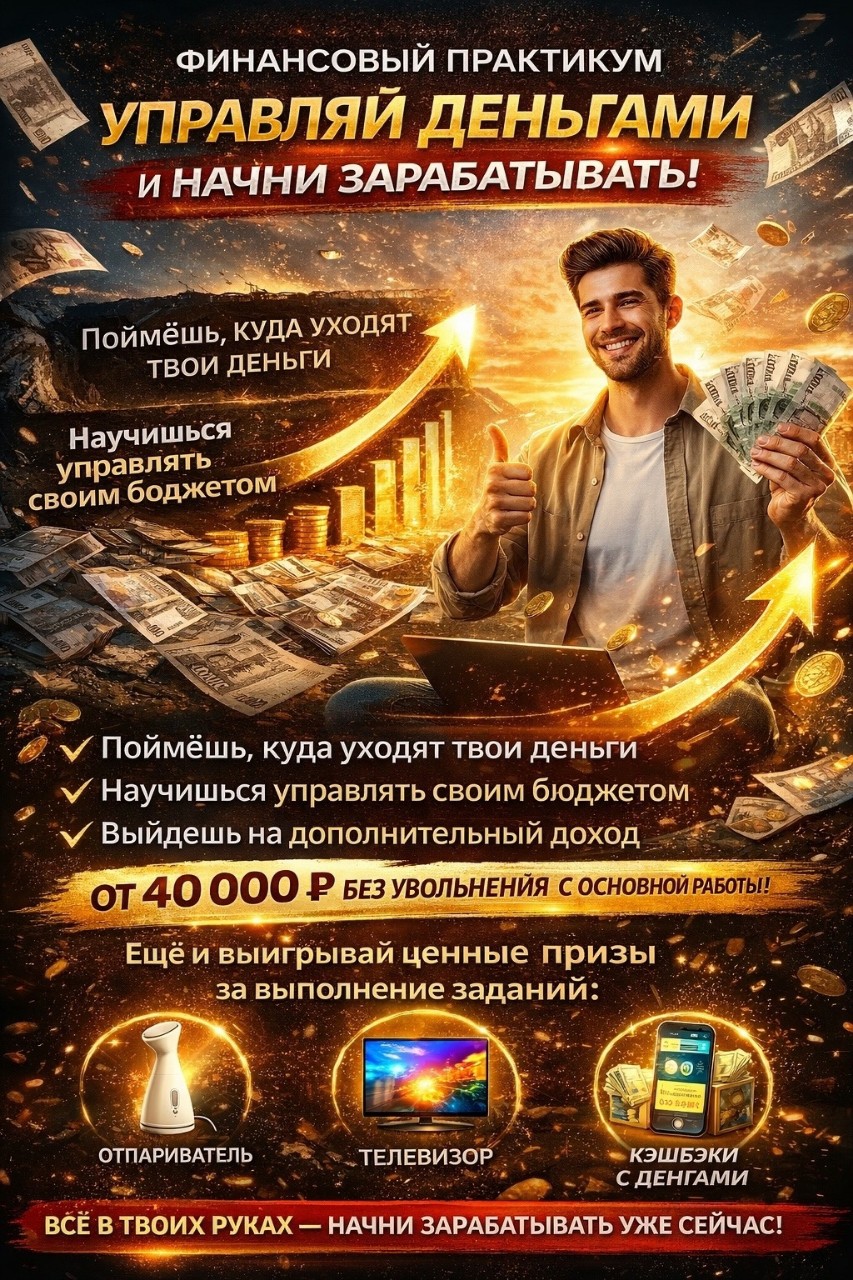 ЯНИЦКАЯ ТАТЬЯНА in LOOKY. . Крутой практикум за ...