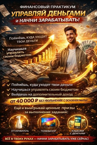 ЯНИЦКАЯ ТАТЬЯНА в LOOKY. . Крутой практикум за ...