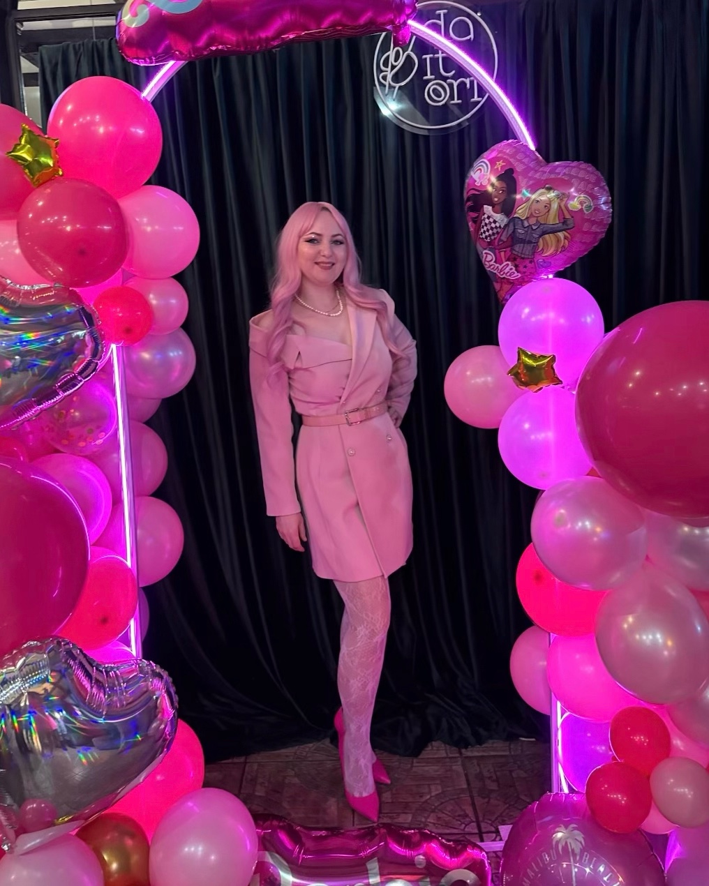 ВИЗАЖИСТ  СТИЛИСТ в LOOKY — фото 5