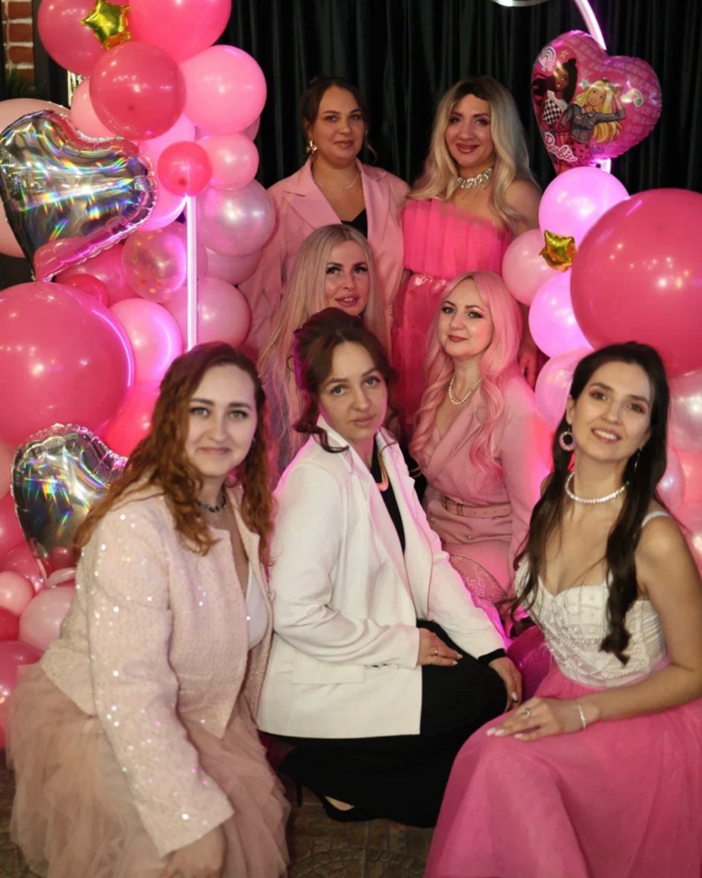 ВИЗАЖИСТ  СТИЛИСТ в LOOKY — фото 4