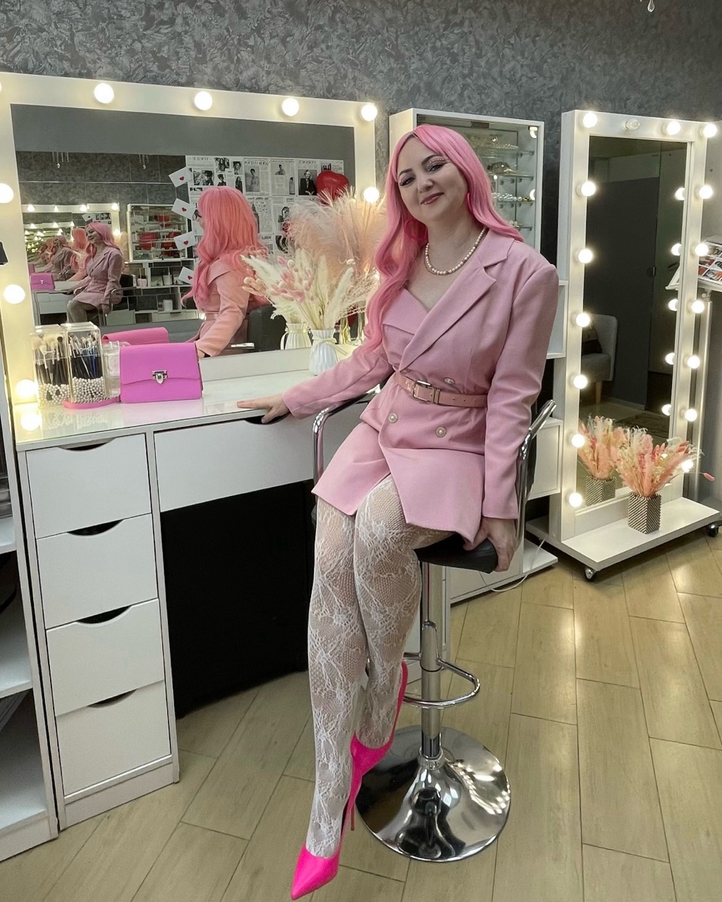 ВИЗАЖИСТ  СТИЛИСТ в LOOKY — фото 6