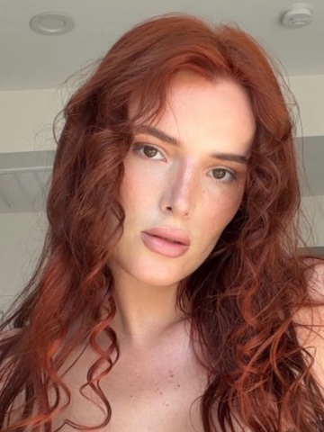 BELLA в LOOKY. . Merida has taken ove...