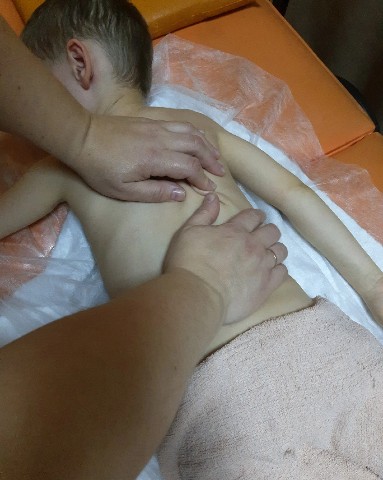 natali___masso в LOOKY. . Детский массаж при з...