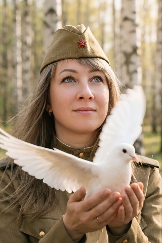 dasha_ch в LOOKY. . 