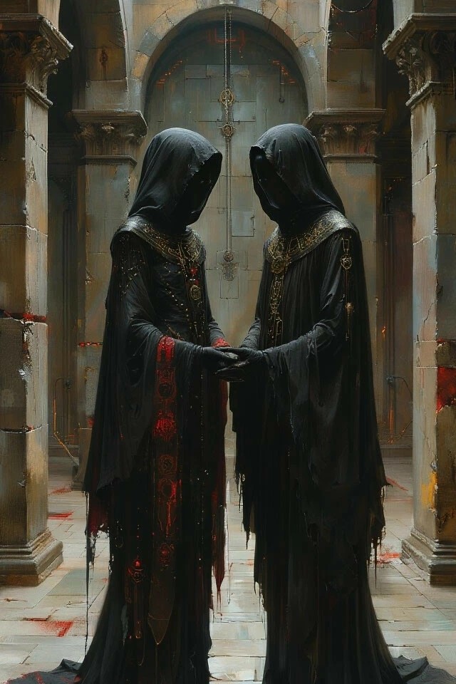 VYV-CHERRY в LOOKY — публикация