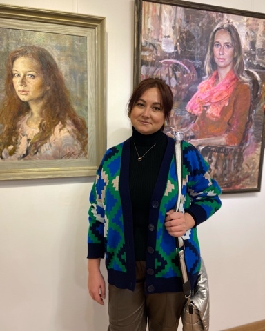 svetinka.blog в LOOKY. #воронеж. Пресс-конференция в ...