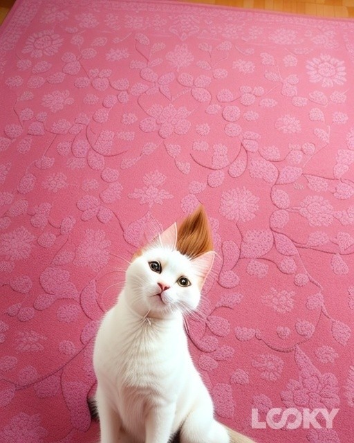 Алиса Овчаренко в LOOKY — #Барби #LOOKY_нейронка